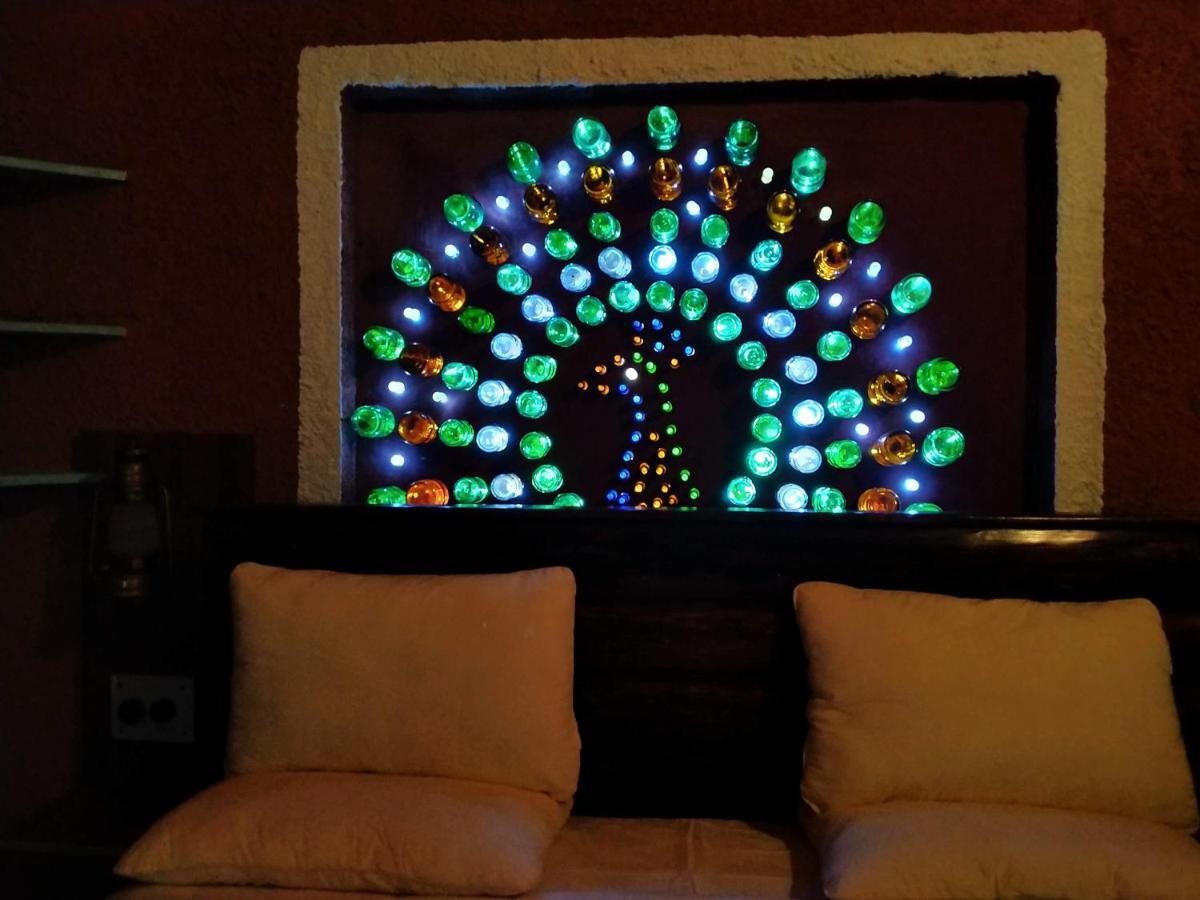 Porsu Hotel Canacona Luaran gambar