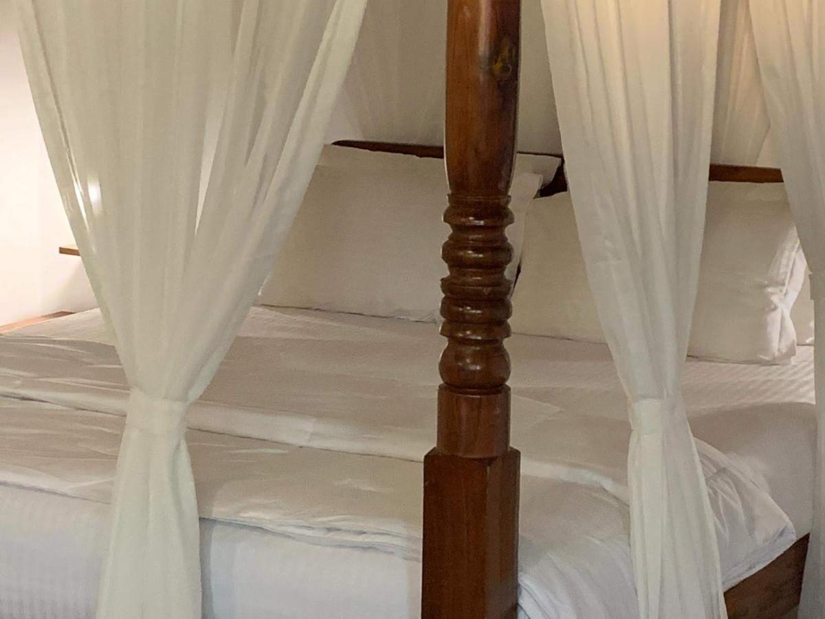 Porsu Hotel Canacona Luaran gambar